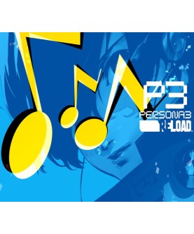 Persona 3 Reload - Persona 4 Golden BGM Set DLC without PS5 PlayStation 5 Key 